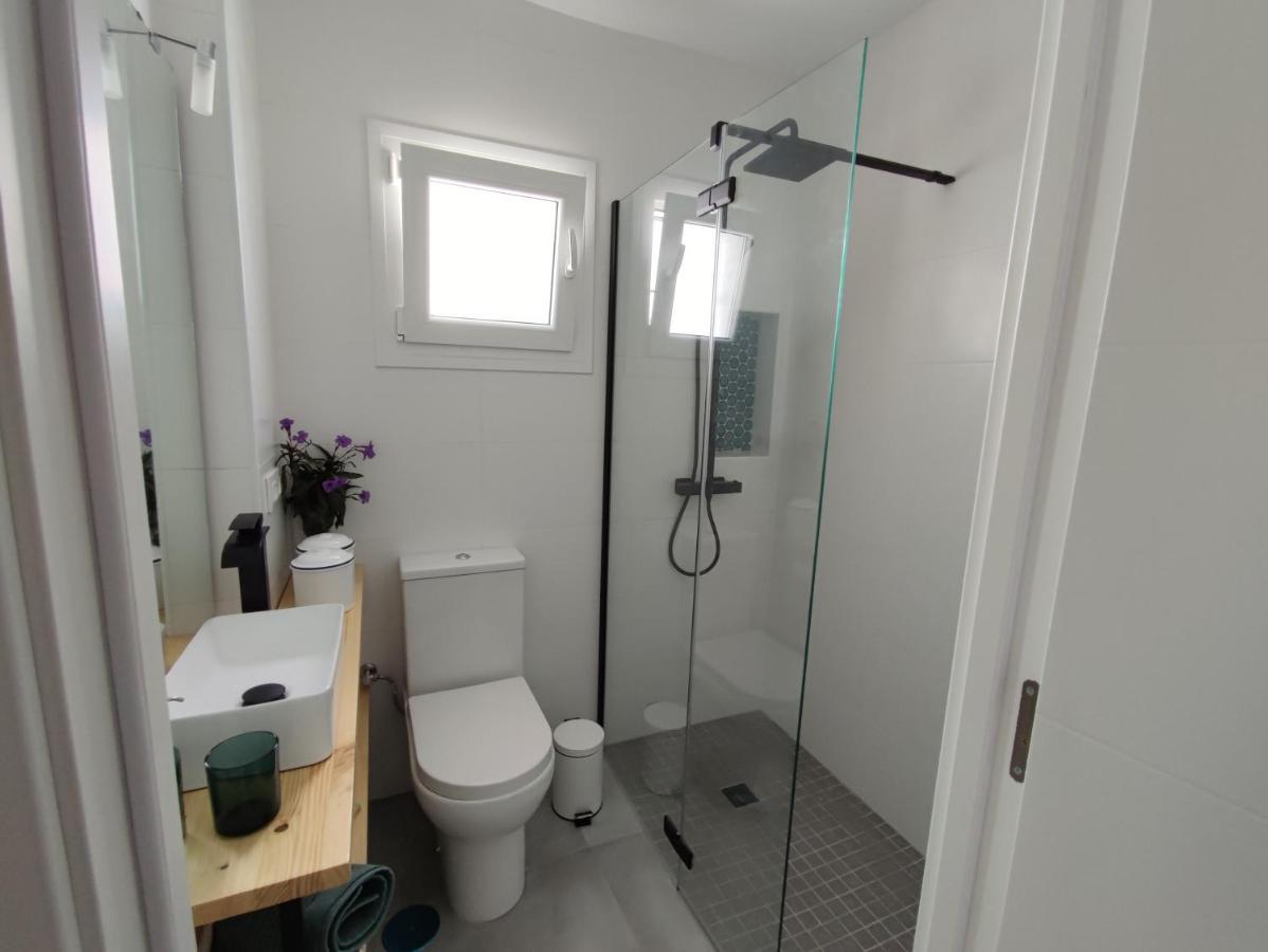 Apartament Casa Mundaka Sanlúcar de Barrameda Zewnętrze zdjęcie
