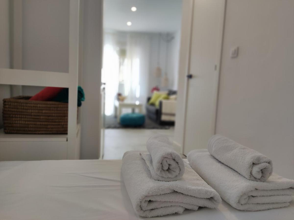 Apartament Casa Mundaka Sanlúcar de Barrameda Zewnętrze zdjęcie